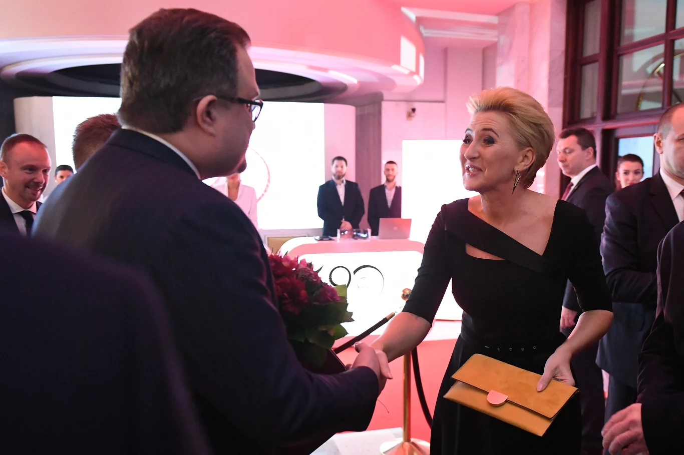 Agata Duda Agata Duda