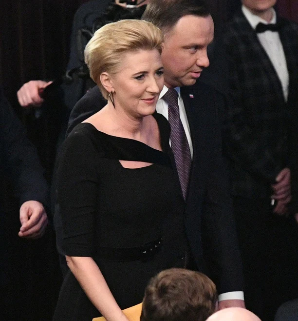 Para prezydencka Para prezydencka