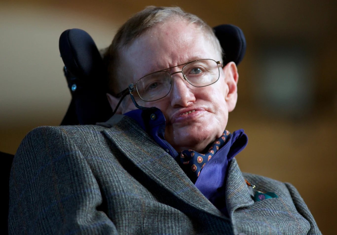 Stephen Hawking Stephen Hawking