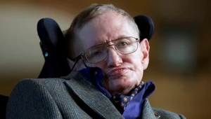 Stephen Hawking uważał, że raj to bajka dla ludzi, którzy boją się ciemności