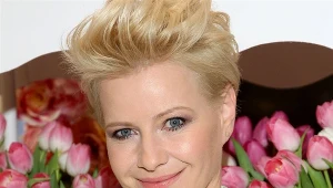 Małgorzata Kożuchowska