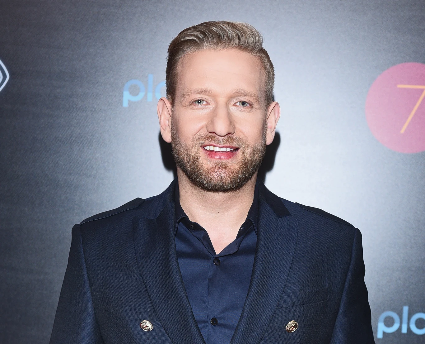 Bartek Jędrzejak. Nagranie programu Big Brother. Warszawa Bartek Jędrzejak. Nagranie programu Big Brother. Warszawa