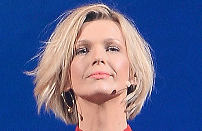 Magda Mołek Magda Mołek