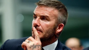 Beckham głosi chwałę Kataru – za 180 milionów euro… „Akta Kataru, część 2”