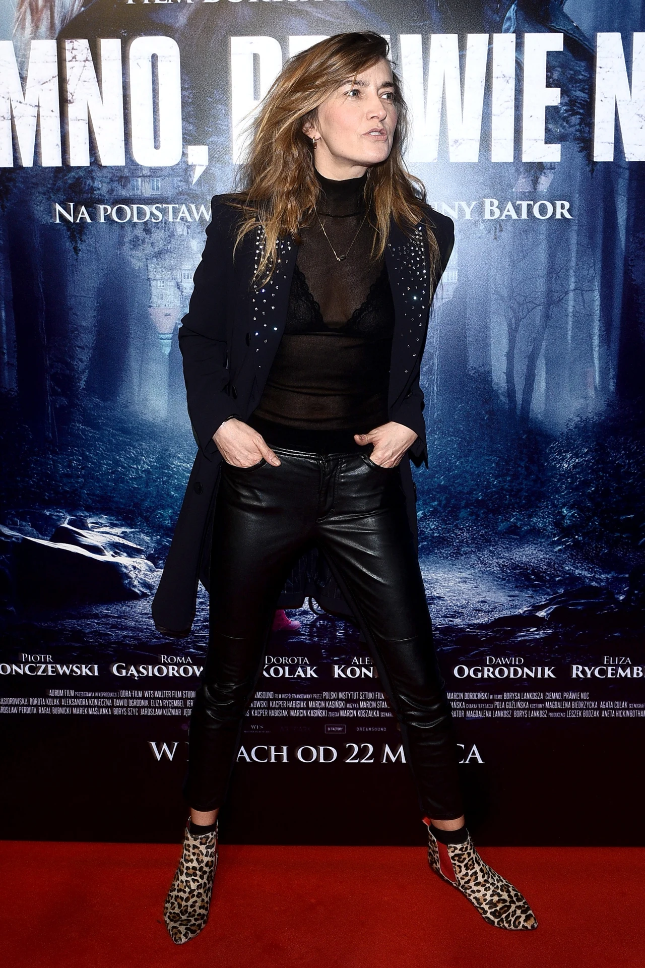 Kamilla Baar Kamilla Baar