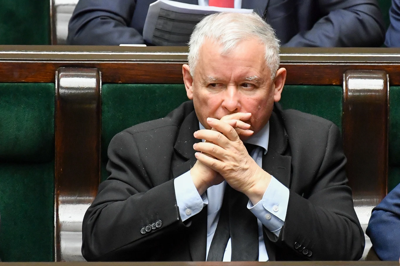 Jarosław Kaczyński