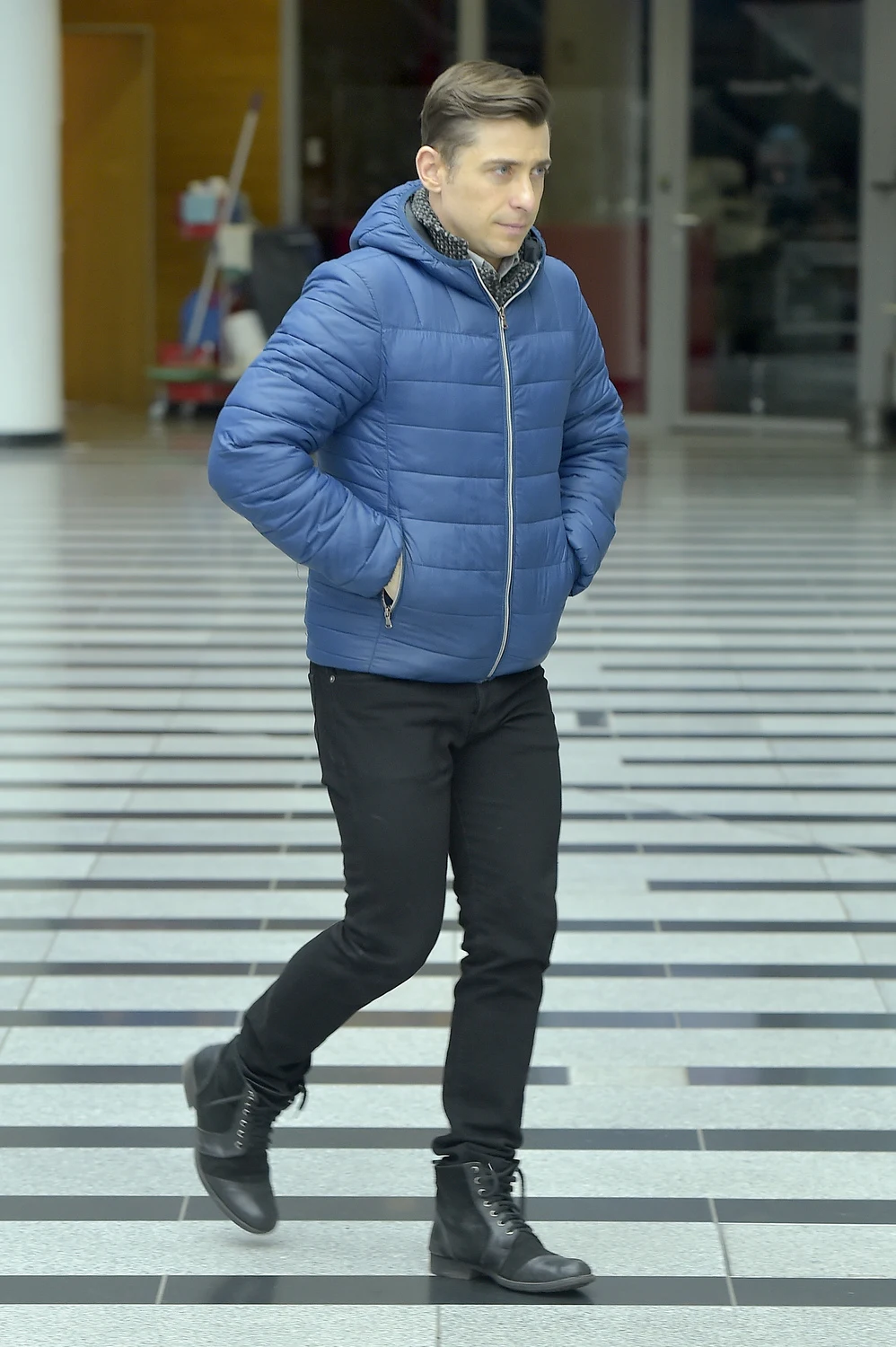 Kacper Kuszewski Kacper Kuszewski