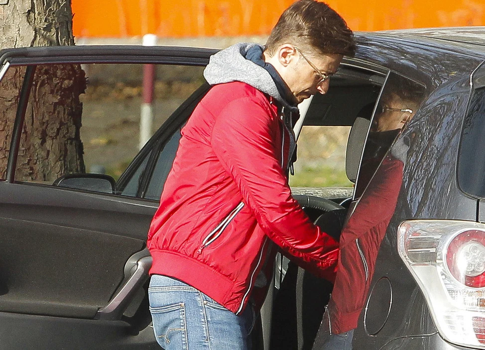 Kacper Kuszewski Kacper Kuszewski