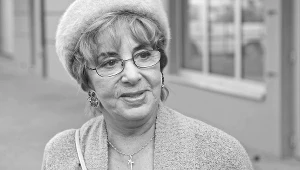 Zofia Czerwińska odeszła 13 marca 2019 roku