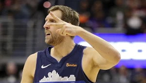 Dirk Nowitzki