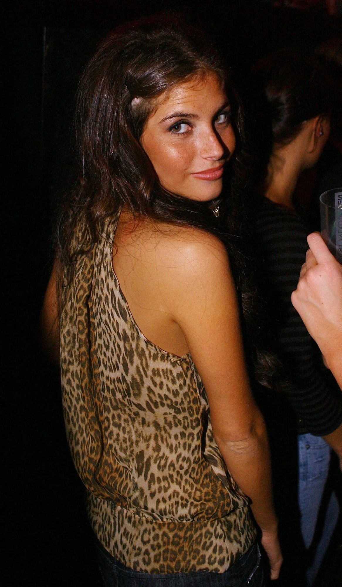 Weronika Rosati Weronika Rosati