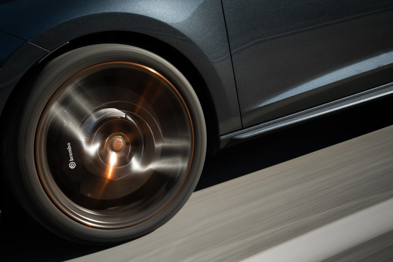 Seat Leon Cupra R ST