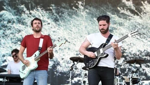 Jimmy Smith (Foals): Zapomnieliśmy już, jak to jest być znowu w trasie 