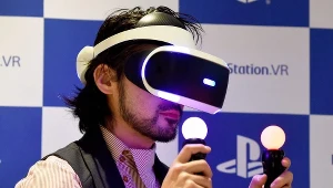 PlayStation VR