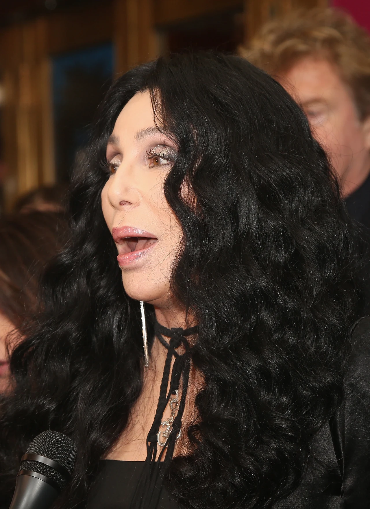 Cher Cher