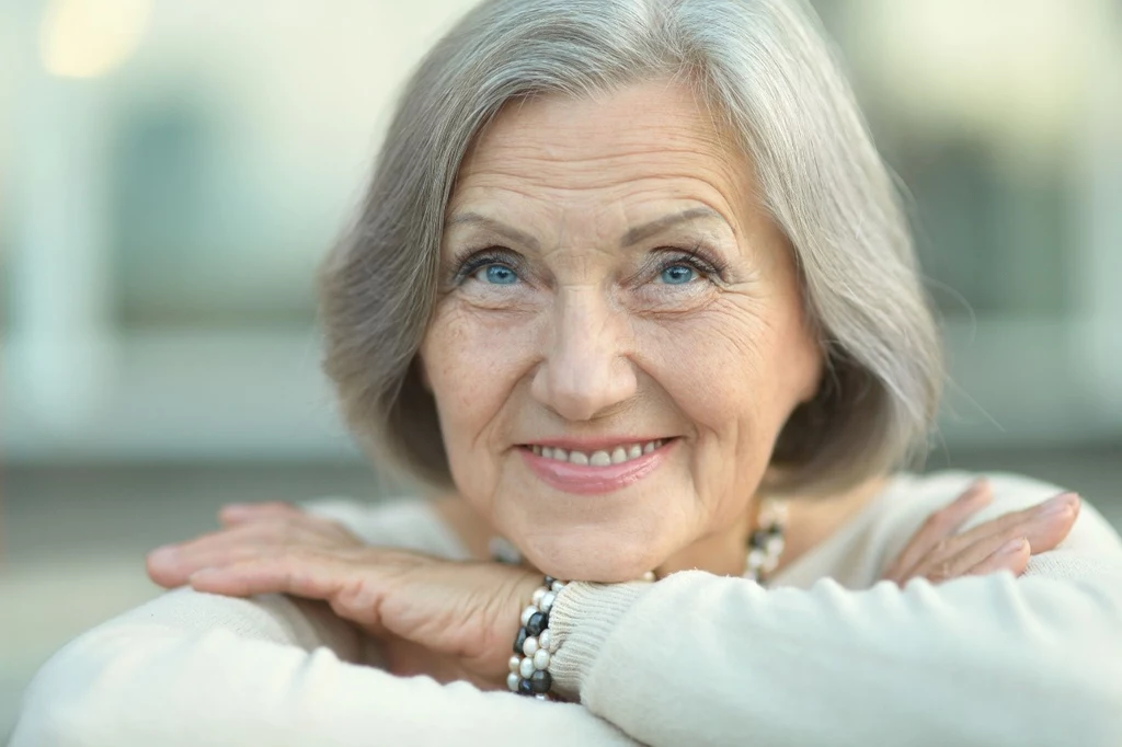 Czas menopauzy wcale nie musi być przykry