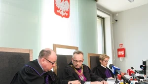 Sąd podtrzymał wyrok sądu I instancji 