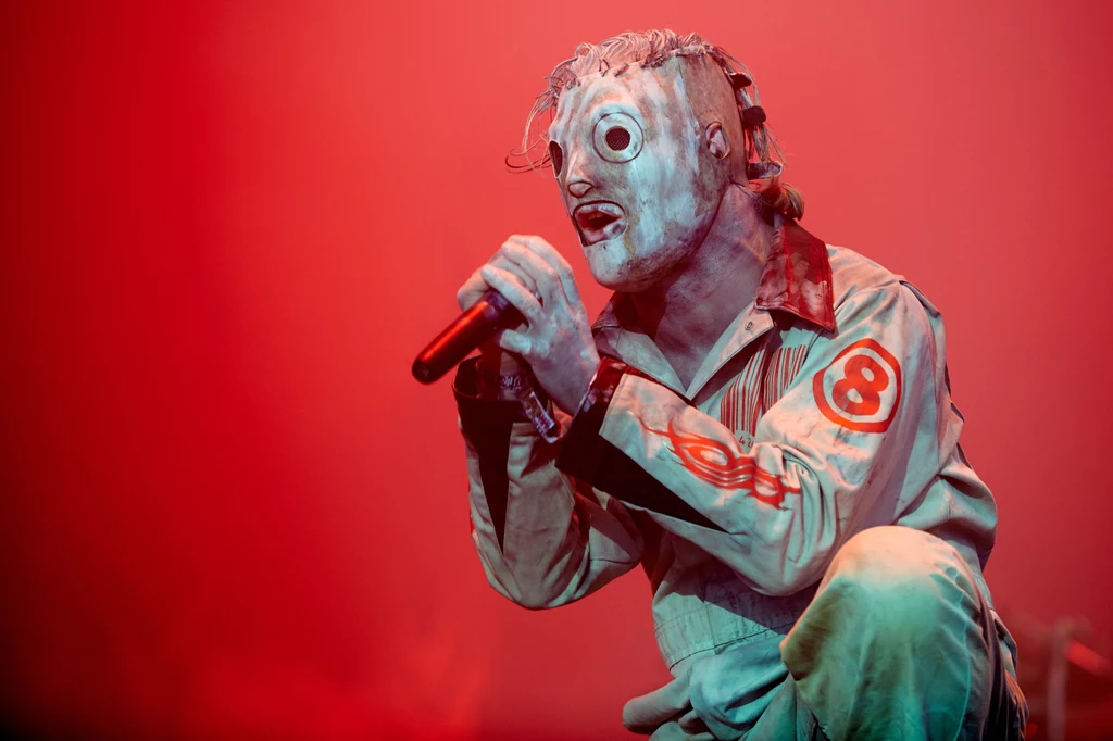 Slipknot zakończył współpracę z perkusistą Chrisem Fehnem 