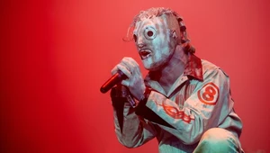 Slipknot bez perkusisty. Ostry komentarz Coreya Taylora