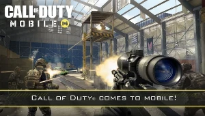 Call of Duty: Mobile