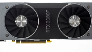 GeForce RTX 2080Ti