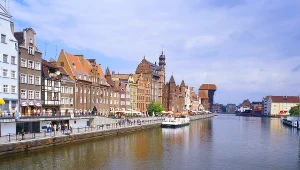 Mołtawa; zdj. ilustracyjne 