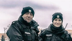 Policjantki i policjanci