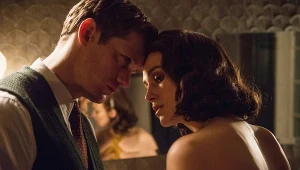 "W domu innego" [recenzja]: Romans na ruinach