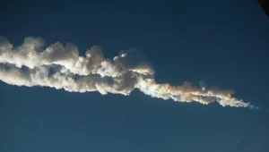 Do Ziemi zbliża się asteroida większa niż ta, która spadła na Czelabińsk