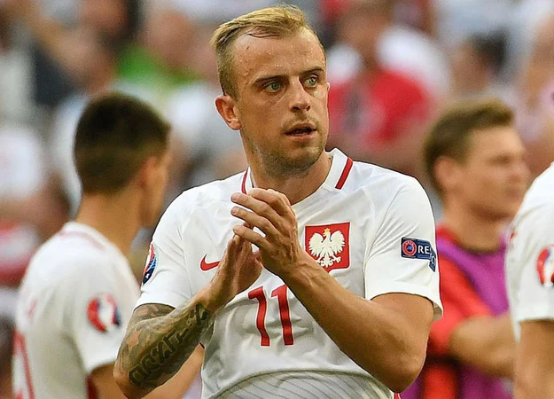 Kamil Grosicki