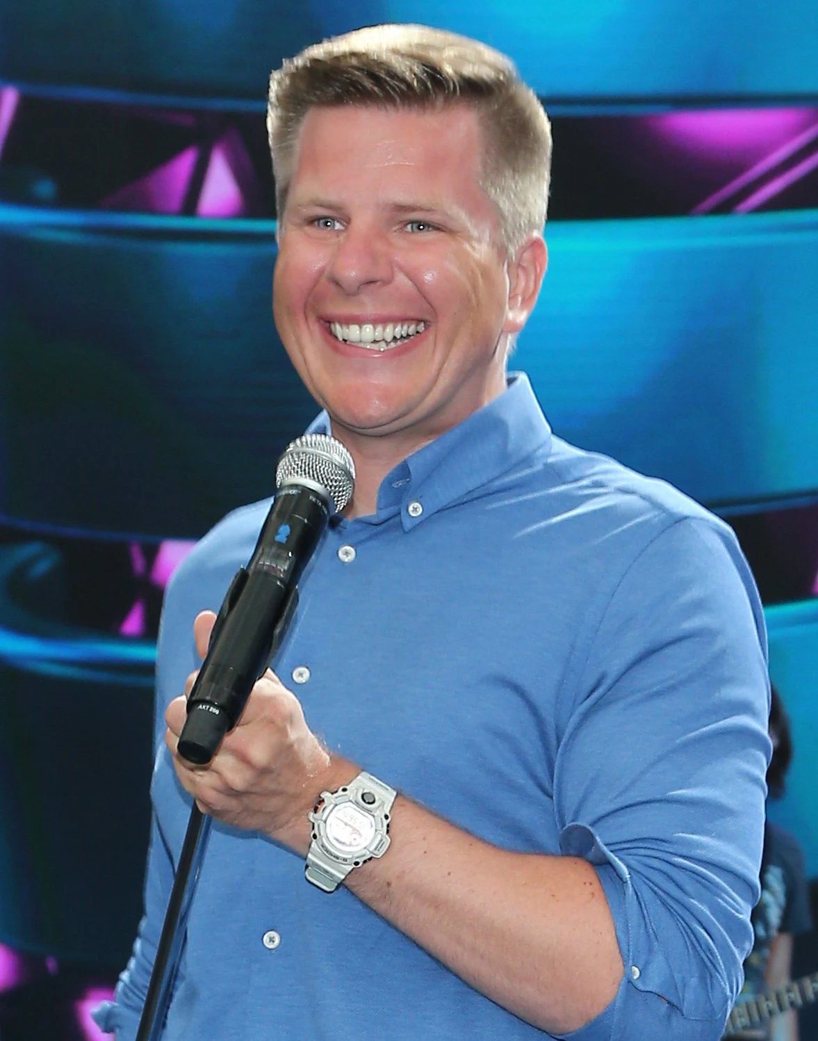 Filip Chajzer Filip Chajzer