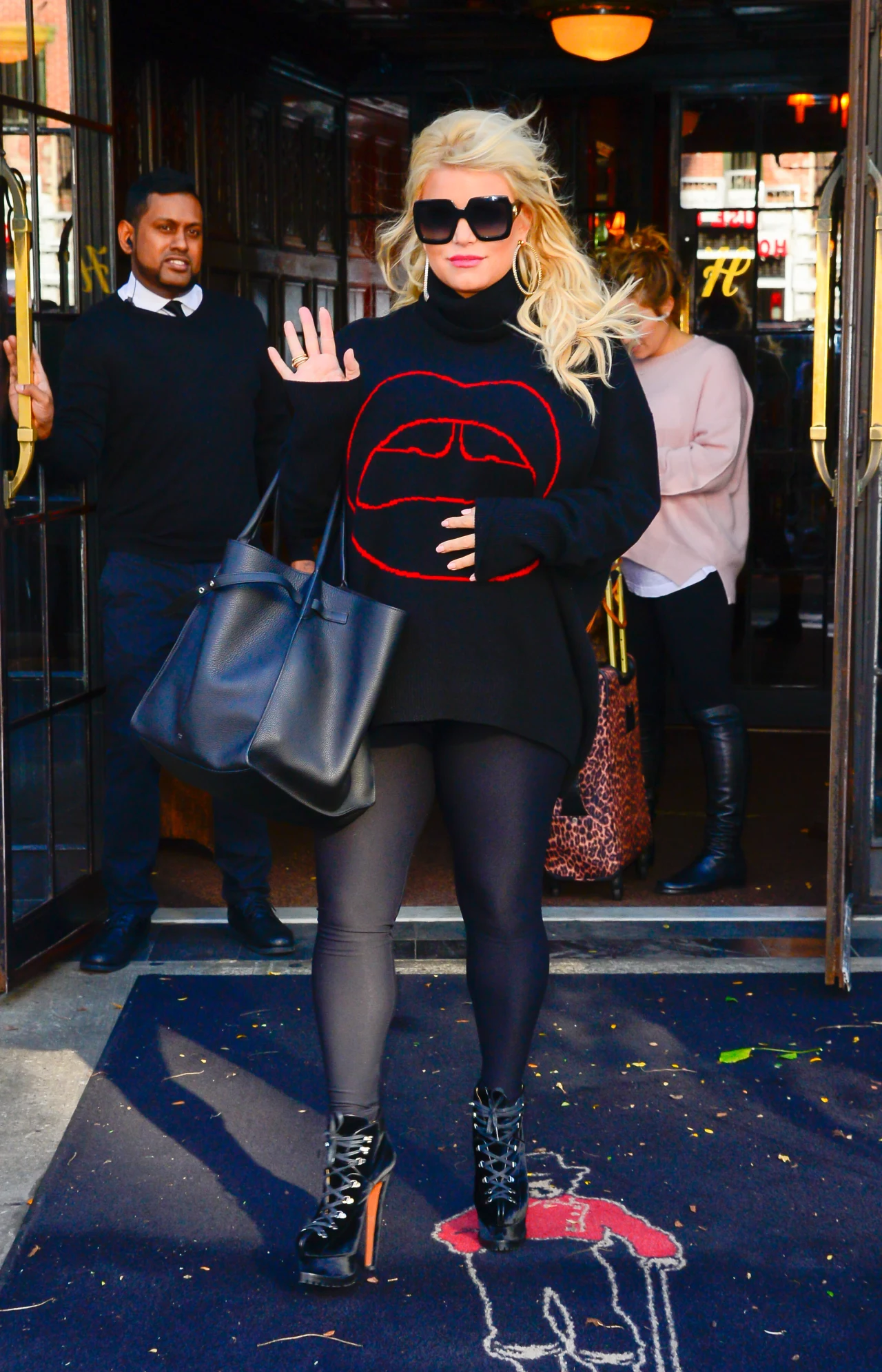 Jessica Simpson Jessica Simpson