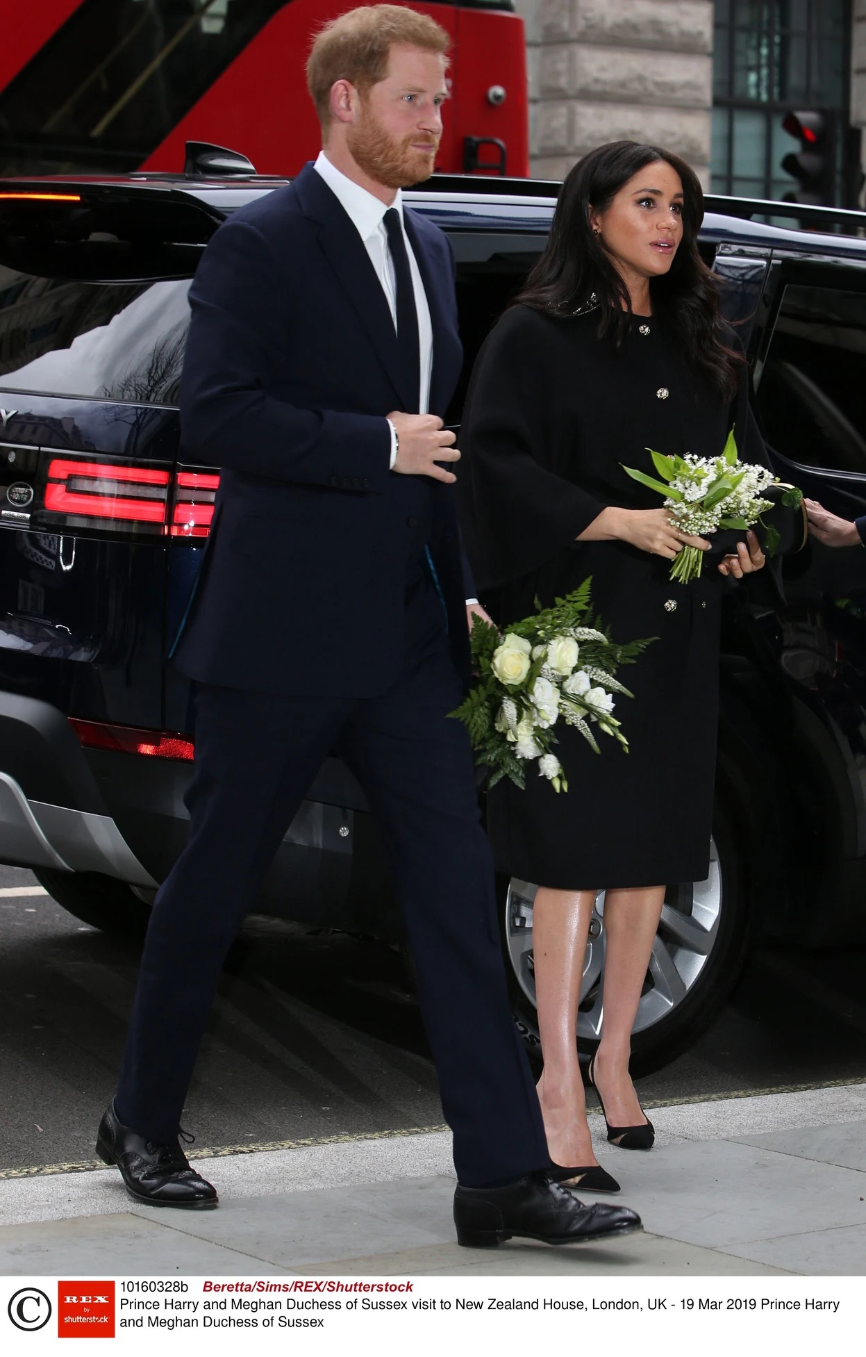 Meghan i Harry Meghan i Harry