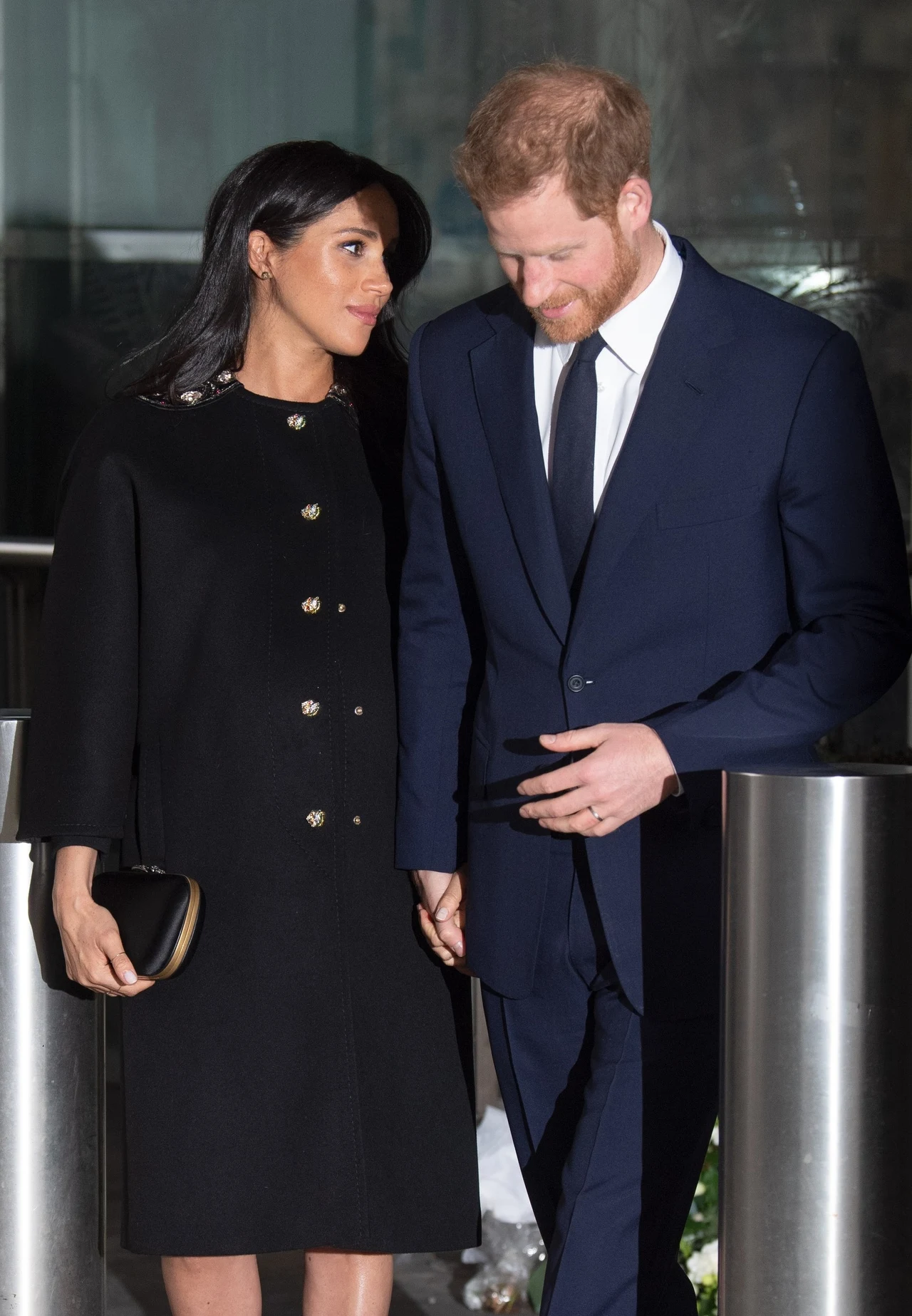 Meghan i Harry Meghan i Harry