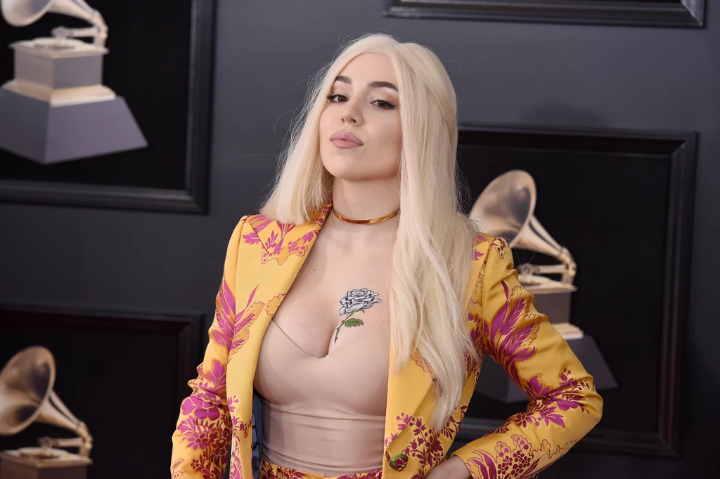 Ava Max porównywana jest do Lady Gagi 