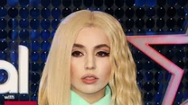 Ava Max z powodu swojego stylu porównywana jest m.in. do Lady Gagi. 