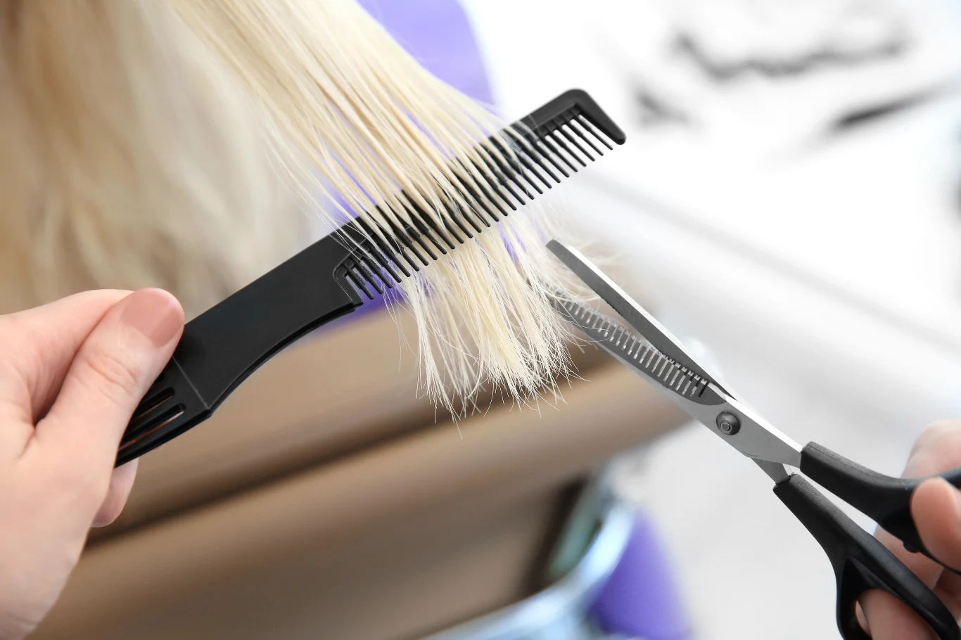 Jakie fryzury są modne w obecnym sezonie? Podpowiadamy! Jakie fryzury są modne w obecnym sezonie? Podpowiadamy!