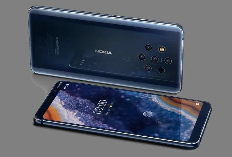 Nokia 9 PureView