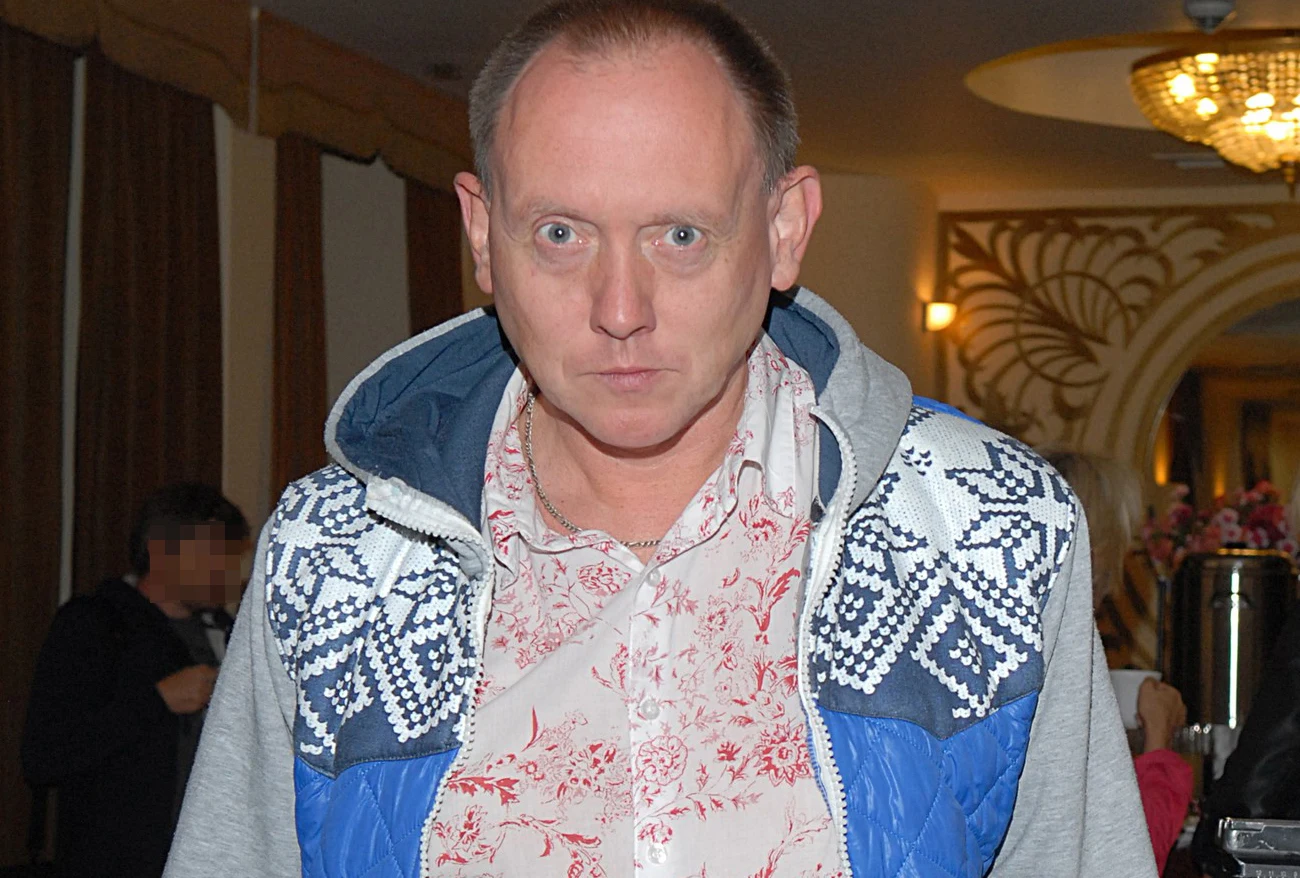 Paweł Burczyk Paweł Burczyk