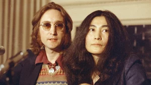 50. rocznica ślubu Johna Lennona i Yoko Ono