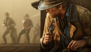 Red Dead Redemption 2: Użytkownik straci kilka tysięcy godzin grania