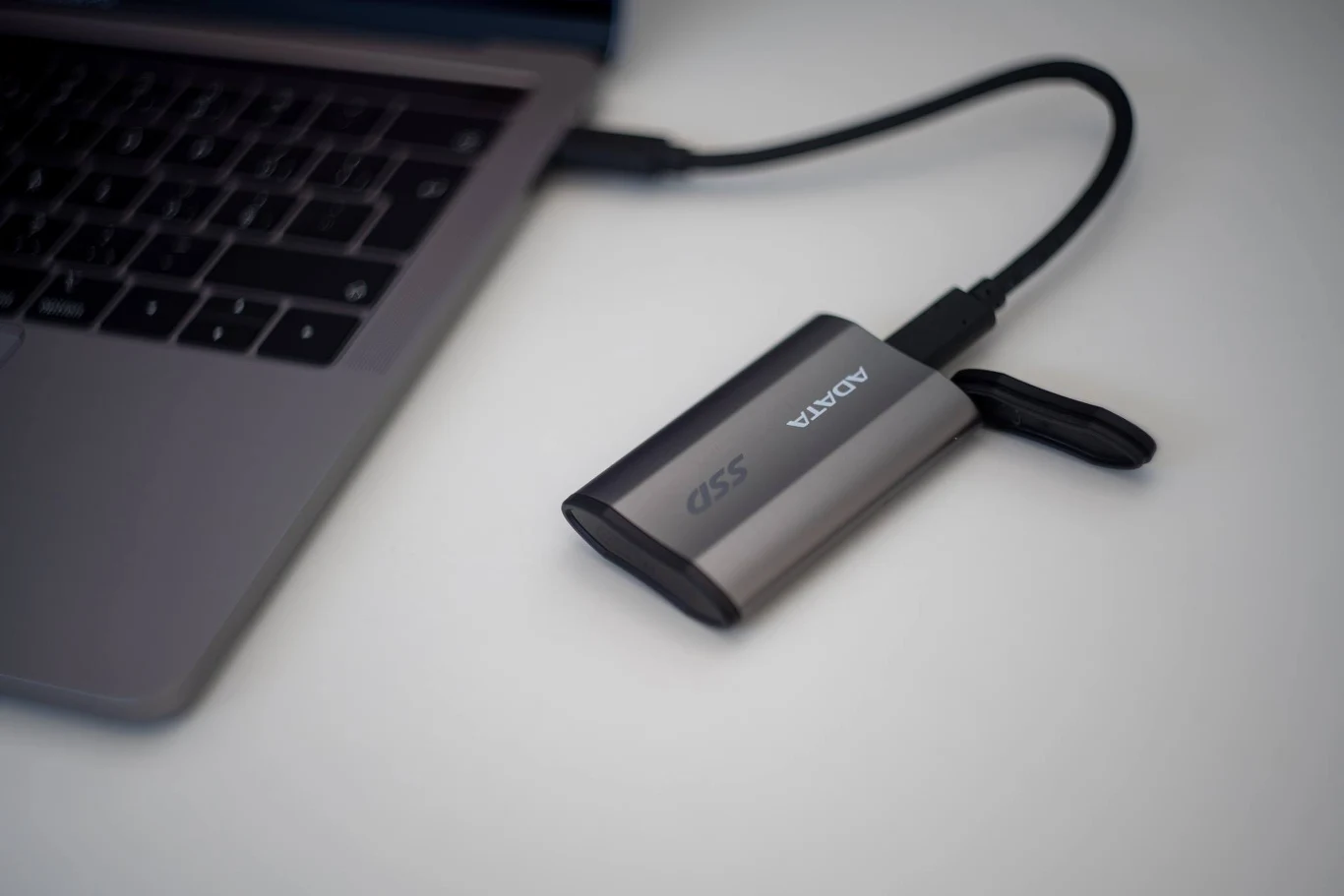 Do czego może być przydatny dysk SSD? Do czego może być przydatny dysk SSD?