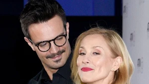 Mikołaj i Sylwia Krawczykowie