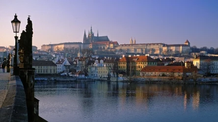Praga to jeden z ciekawszych kierunków na długi, majówkowy urlop