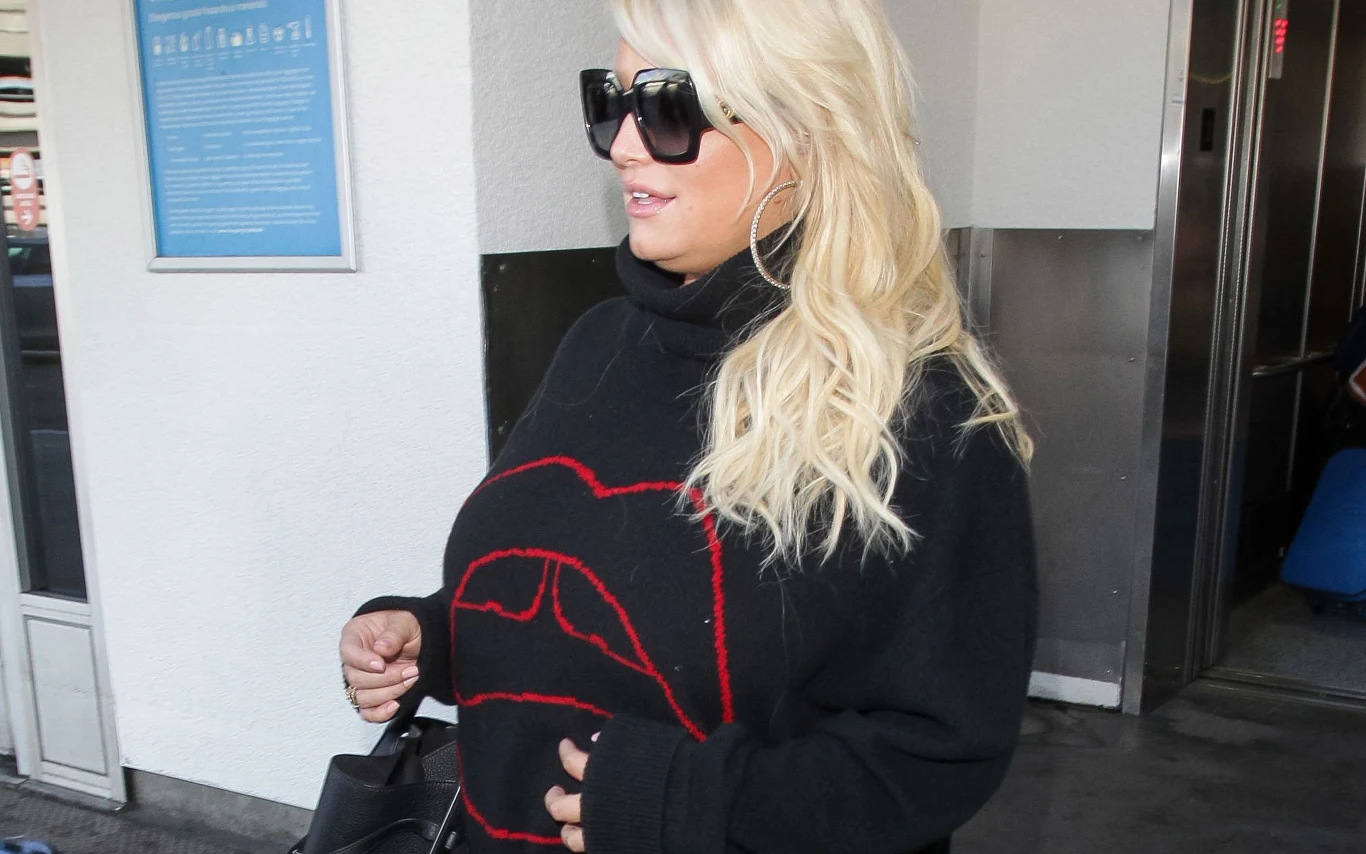 Jessica Simpson Jessica Simpson