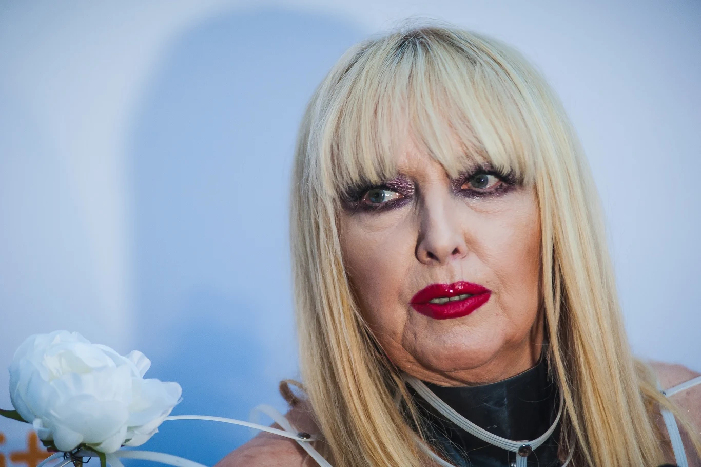 "Czytałam o sobie w gazetach, że mam 1000 złotych. Ja mam 1500, a chyba nawet 1600" - zdradziła Maryla Rodowicz w rozmowie z Gazeta.pl.