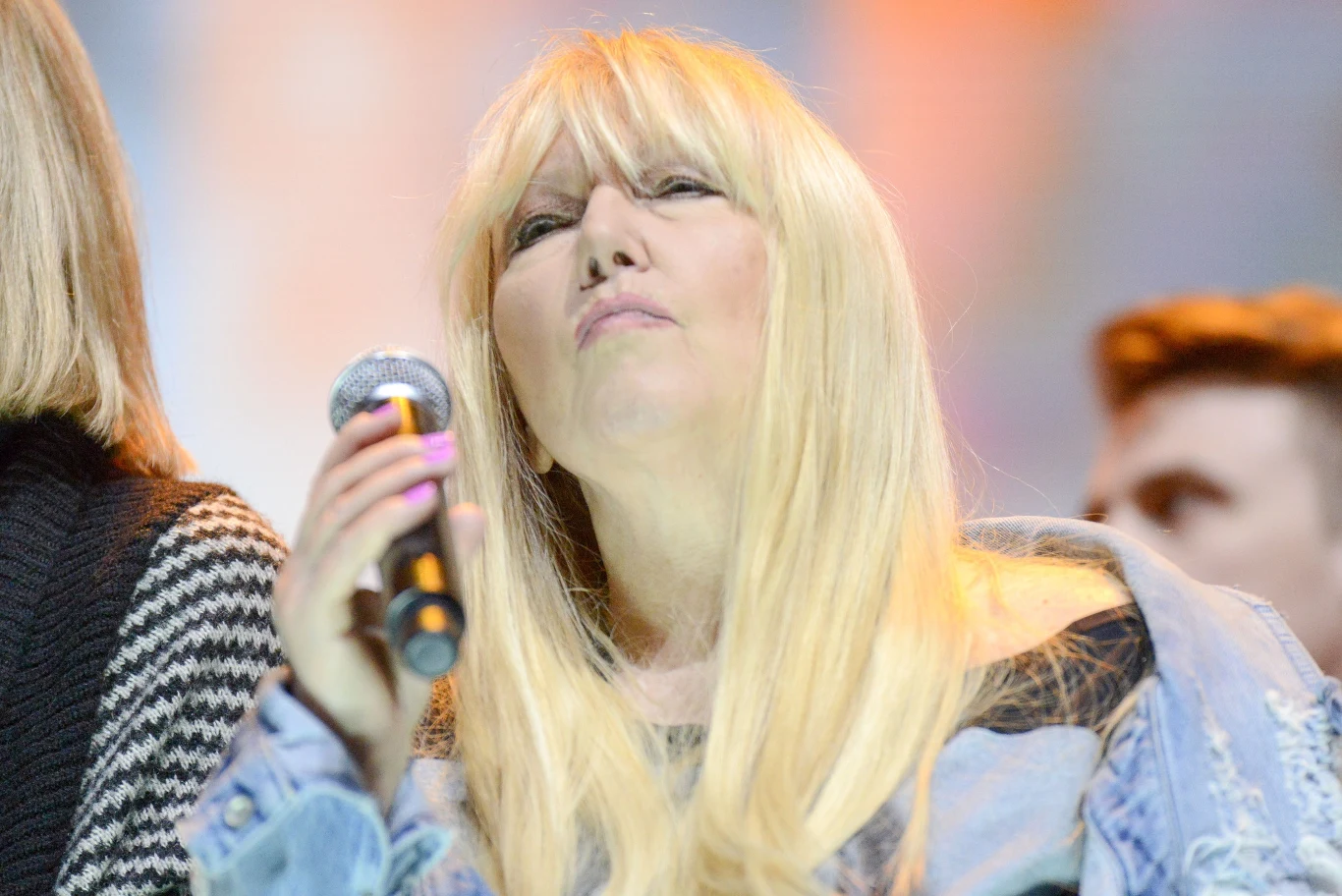 Od lat emerytury polskich gwiazd wzbudzają ogromne dyskusje. Mimo wyższych zarobków, artyści najczęściej w przeszłości płacili dużo niższe składki do ZUS-u. Efektem są niskie emerytury, o których media informują co jakiś czas. Na zdjęciu Maryla Rodowicz.