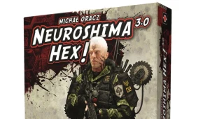 Neuroshima HEX! 3.0