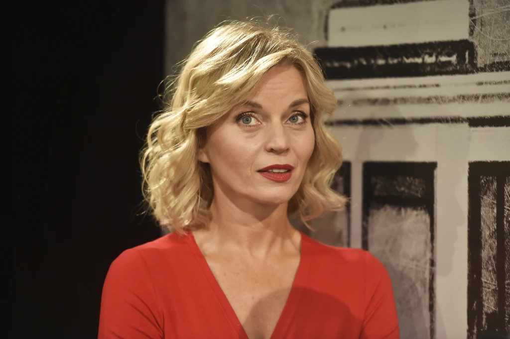 Małgorzata Foremniak