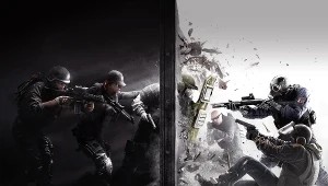 Rainbow Six Siege